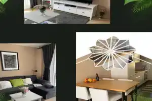 Szeder Apartman, Eger
