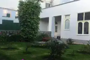 La casa de Teresita, La Paz