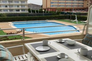 FESTASTAR ESTARTIT PLAYA Apartments, L'Estartit