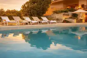 Wine & Vineyard Retreat Emarmene Guest house, Koskinou