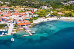 Apartments Toni -, Slano