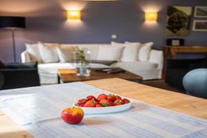 Landhaus Berktold Apartments, Oberstdorf