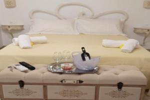 La CHIANCA Guest house, Monopoli