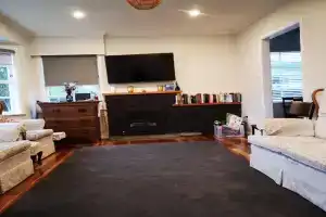 Cheerful 4 Bedroom Holiday Home (Sleeps 7), Rotorua