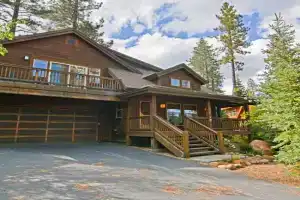 Kimque Dreams Guest house, Truckee