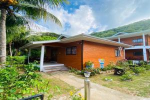 Anse Grosse Roche Beach Villa, La Digue