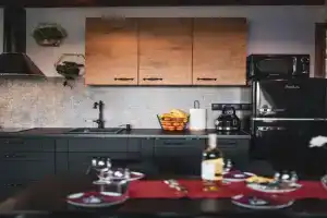 Prestige 2 Apartments, Leba