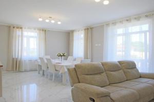 Palazzo Richard Leone Apartments, Udine