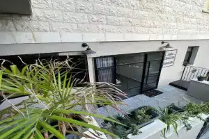 Abu Salem house guest house, Nazareth