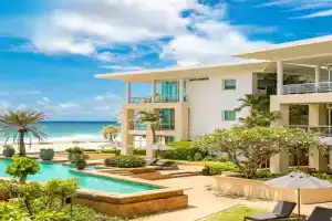 Happy Apartment on Beach, Karon