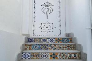 Dar Fatma Apartments, Hammamet