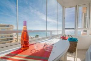 La duquesa Apartments, Fuengirola