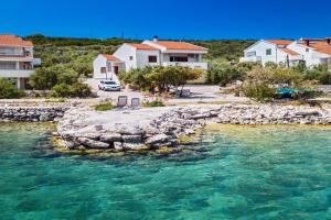 Modern apartment on the Beach - Mala Lamjana, Bibinje