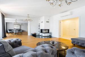 Apartmán Ondřejská 2159, Karlovy Vary