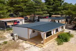 NEW !!! Adria Village Živogošće- camp Dole, Zivogosce