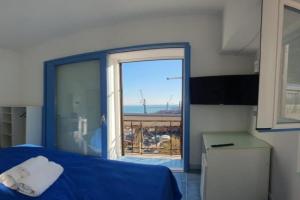 B&B Acquamarine Mini-hotel, Salerno