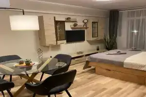 Centrum Apartman, Kaposvar