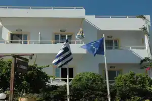 Ambrosia Superior studio 4, Makriyialos