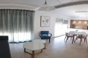 FINI 2 Apartments, Tivat
