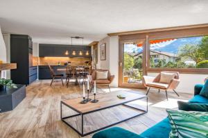 Chalet Petunia, Wengen