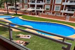 Apartamento ANA Mar de, Denia
