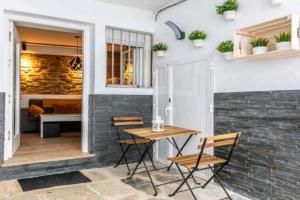 Estudio centro, Tarifa