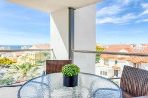 Hanami Puerto Blanco (PB-23-3IZQ) Apartments, Estepona