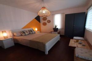 Eden Villa, Flic-en-Flac