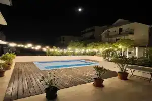 Del Mar Hotel, Ureki