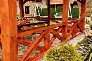 Apartman Koja, Mokra Gora