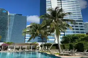 Four Seasons Hotel - Luxury Private Residences, Miami