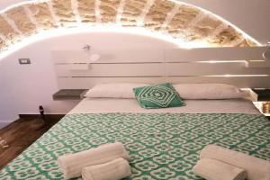 Carducci Loft Apartments, Castellammare del Golfo