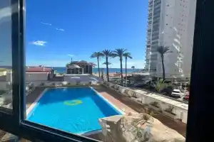 Luxury Esther VACATION RENTALS FROM 11 NIGHTS Apartments, Benidorm