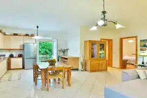 Drossos Garden House, Nydri