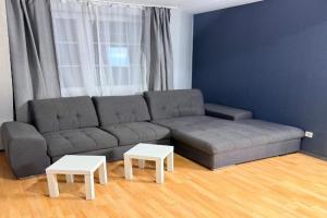 Apartment groß 4 Zimmer, Essen