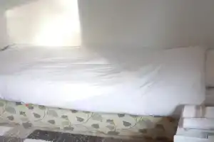 Messe Luxury room, Hannover