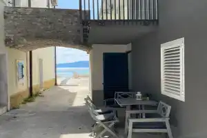 Ena Diva Apartments, Rastozza