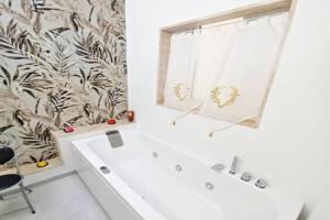 Casa Ciuzza, Syracuse