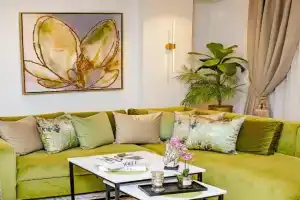 Family Aparthotel, Casablanca
