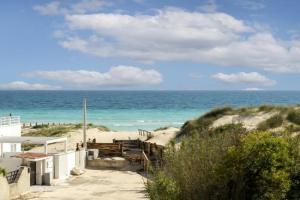 Casa La Spiaggia by ThePuglia, Torre Lapillo