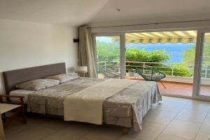 Studio apartment SOL, Mlini