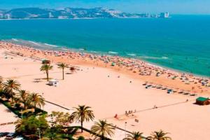 Precioso apartamento de lujo en, Cullera