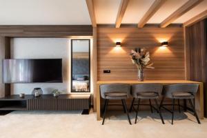 Aparthotel Woodside by Anaya, Kopaonik