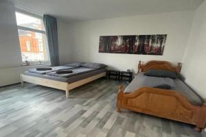 Schönes einfaches zentrales Zimmer in Guest house, Oldenburg