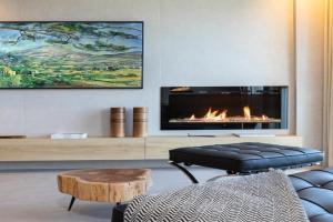 Estepona Puerto Blanco - Modern Luxury Apartment, Estepona