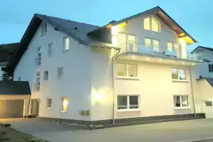 MoselCharme Apartments, Alken