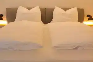Nordseezimmer Koi Apartments, Otterndorf