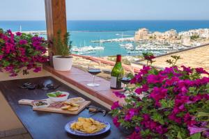 CIATU ME' Scirocco Apartments, Castellammare del Golfo