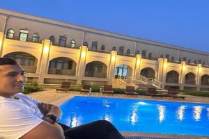 KHIVA RESIDENCE luxury hotel, Khiva