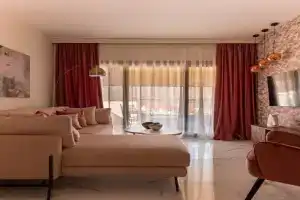 Melissani Guest house, Argostoli